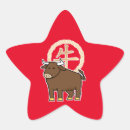 Search for year of the ox stickers Animal