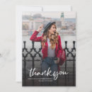 Search for graduation party thank you cards Script