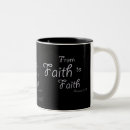 Search for religious quote mugs Cross
