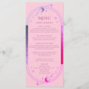 Search for buffet menus Modern rehearsal dinner