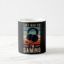 Search for gaming mugs Playing