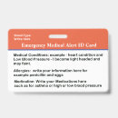 Search for condition Allergies