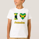 Search for jamaica kids tshirts Proud