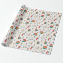 Search for book lovers wrapping paper Cosy reading