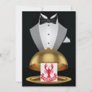 Search for black tie new years eve invitations Party