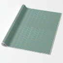 Search for seafoam wrapping paper Pattern