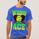 Search for kiss my ace tshirts Vintage