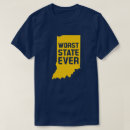 Search for state tshirts College