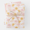 Search for sunshine wrapping paper Pink