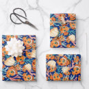 Search for marine wrapping paper Adorable