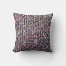 Search for pink sequins cushions Purple