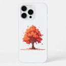 Search for tree red electronics Fall season