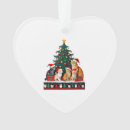 Search for gray cat christmas tree decorations Black cats