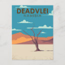 Search for namib postcards Dead vlei