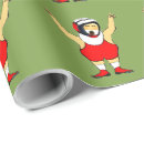 Search for wrestling wrapping paper Sports
