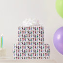 Search for hip wrapping paper Dancer