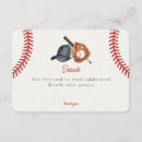 Search for home run invitations For kids