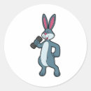 Search for cute train stickers Rabbit