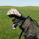 Search for raccoon golf equipment Fox