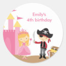 Search for blonde girl stickers Party