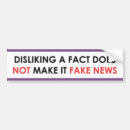 Search for fake bumper stickers Maga