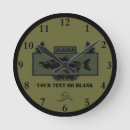 Search for military clocks Humour