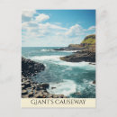 Search for antrim postcards Giants causeway