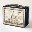 Search for paris lunch boxes France