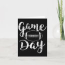 Search for golf fan cards Quarterback