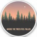 Search for mountain art stickers Outdoor adventure