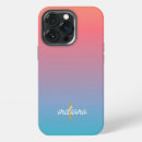 Search for blue ombre cases Orange