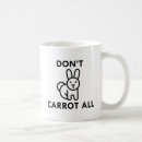 Search for easter pun mugs Rabbit