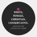 Search for conservative republican stickers Maga