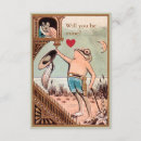 Search for antique mouse invitations Victorian