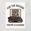 Search for record cards Nostalgic
