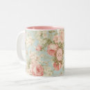 Search for victorian roses mugs Vintage