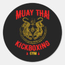 Search for kickboxing stickers Workout