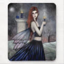Search for wiccan mousepads Moon