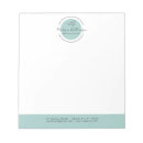 Search for therapist notepads Yoga