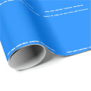Search for code wrapping paper Black