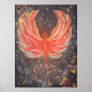 Search for phoenix bird posters Fantasy