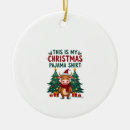 Search for cow christmas tree decorations Kawaii