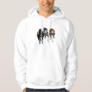 Search for dog design hoodies Canine