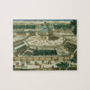 Search for versailles puzzles 18th