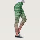 Search for mermaid fish leggings Green