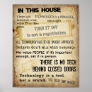 Search for rules kids posters School