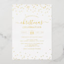 Search for confetti seasonal invitations Party