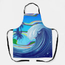 Search for wave aprons Surfing