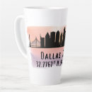 Search for dallas mugs Silhouette