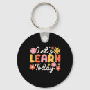 Search for teacher sayings key rings Back to school